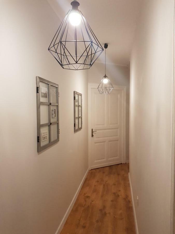 말보르크 Apartament Piano Mini 아파트 외부 사진