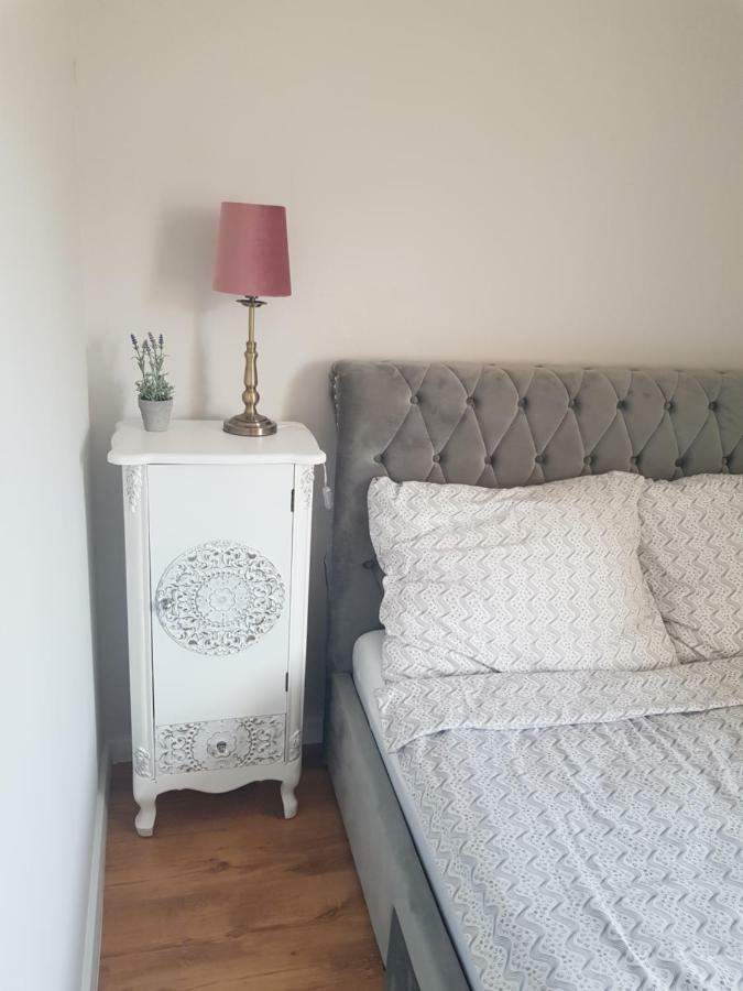 말보르크 Apartament Piano Mini 아파트 외부 사진