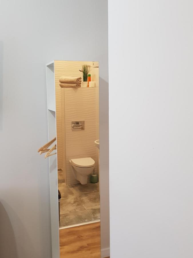 말보르크 Apartament Piano Mini 아파트 외부 사진